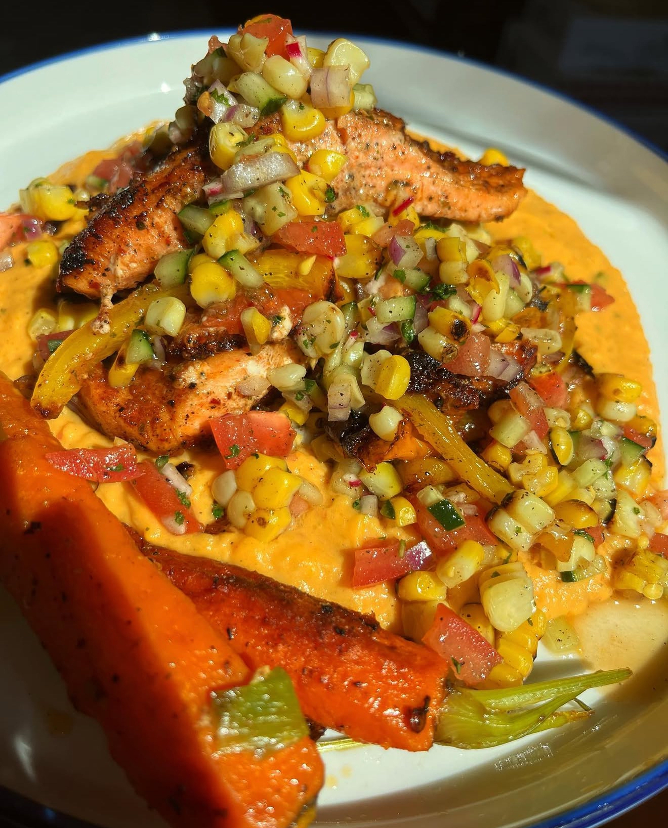 provide professional catering for corporate events, private